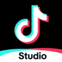 Скачать TikTok Studio APK