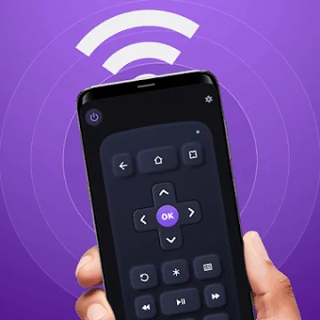 Control Remoto para Smart TV Icono