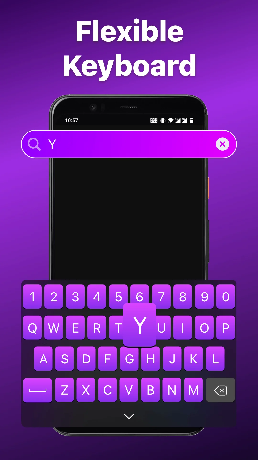 Скріншот TV Remote control for All TV 5