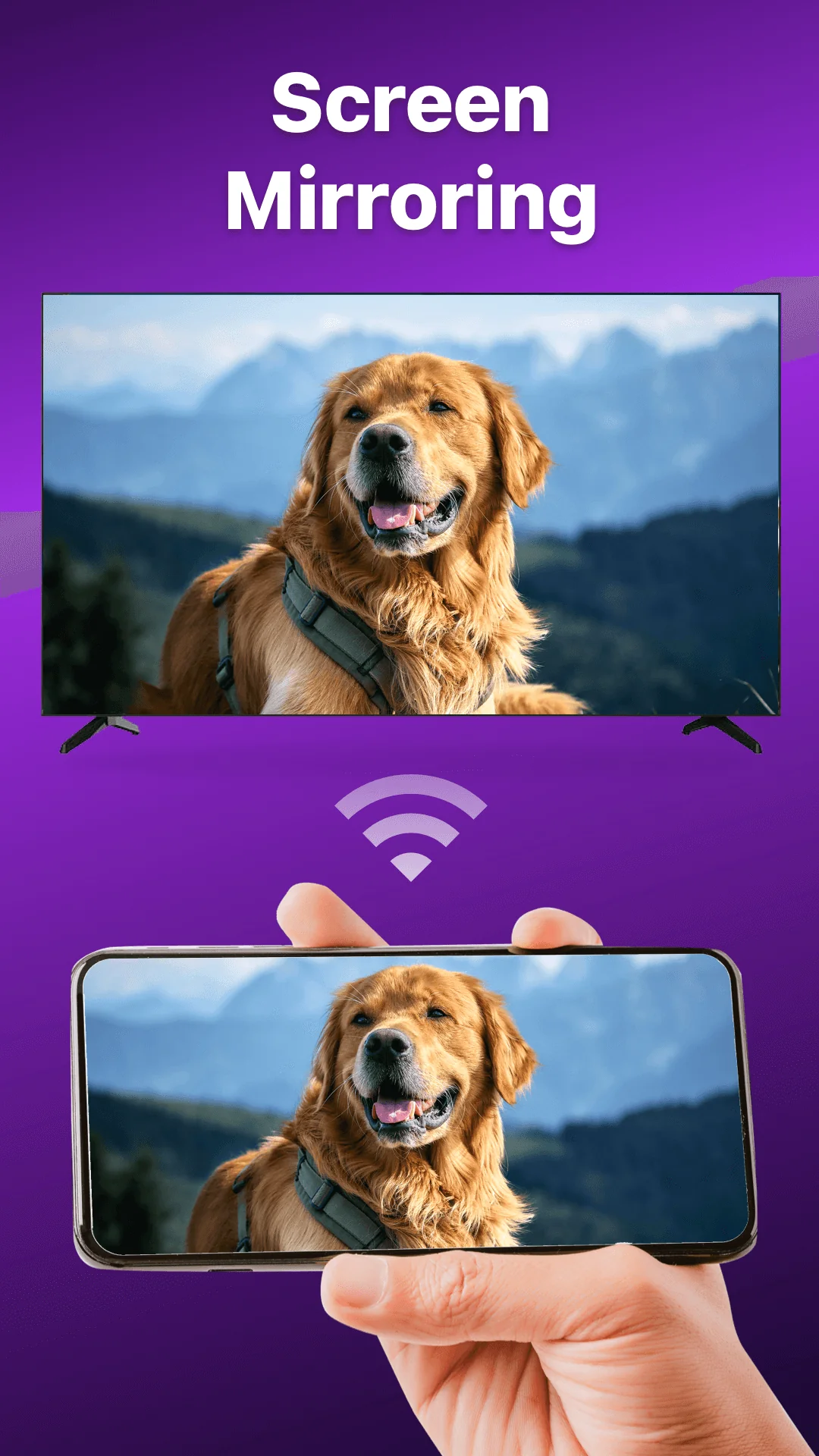 Скріншот TV Remote control for All TV 7