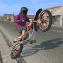 Wheelie Master: Moto Ride 3D