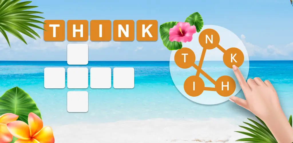 Word Maker: Играем со словами игра обложка для Android