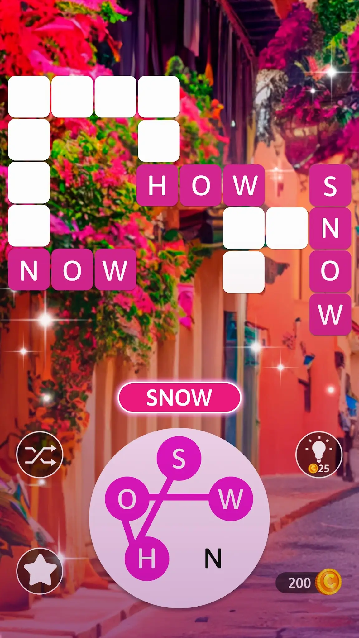 Скриншот Word Maker: Играем со словами 3
