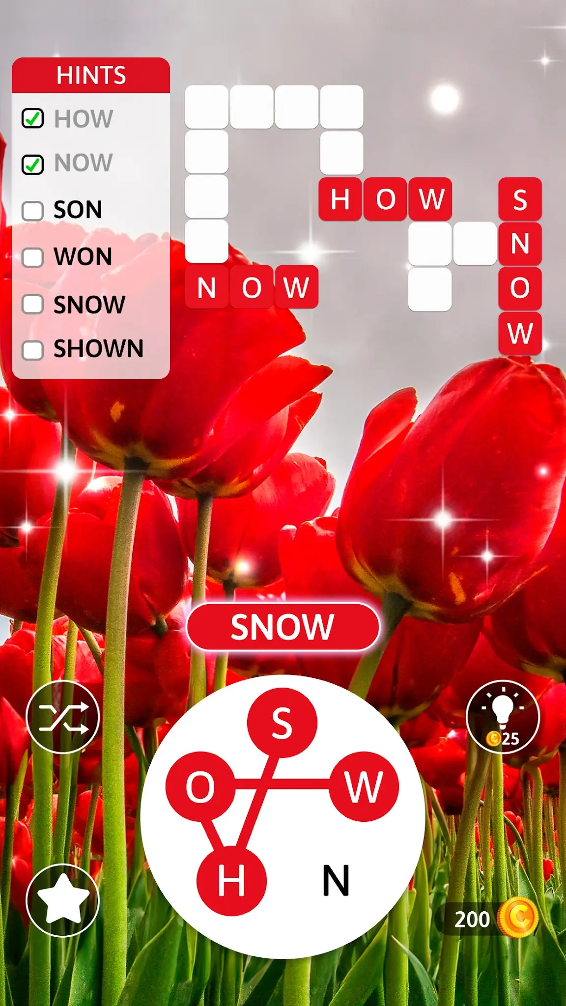 Скриншот Word Maker: Играем со словами 4