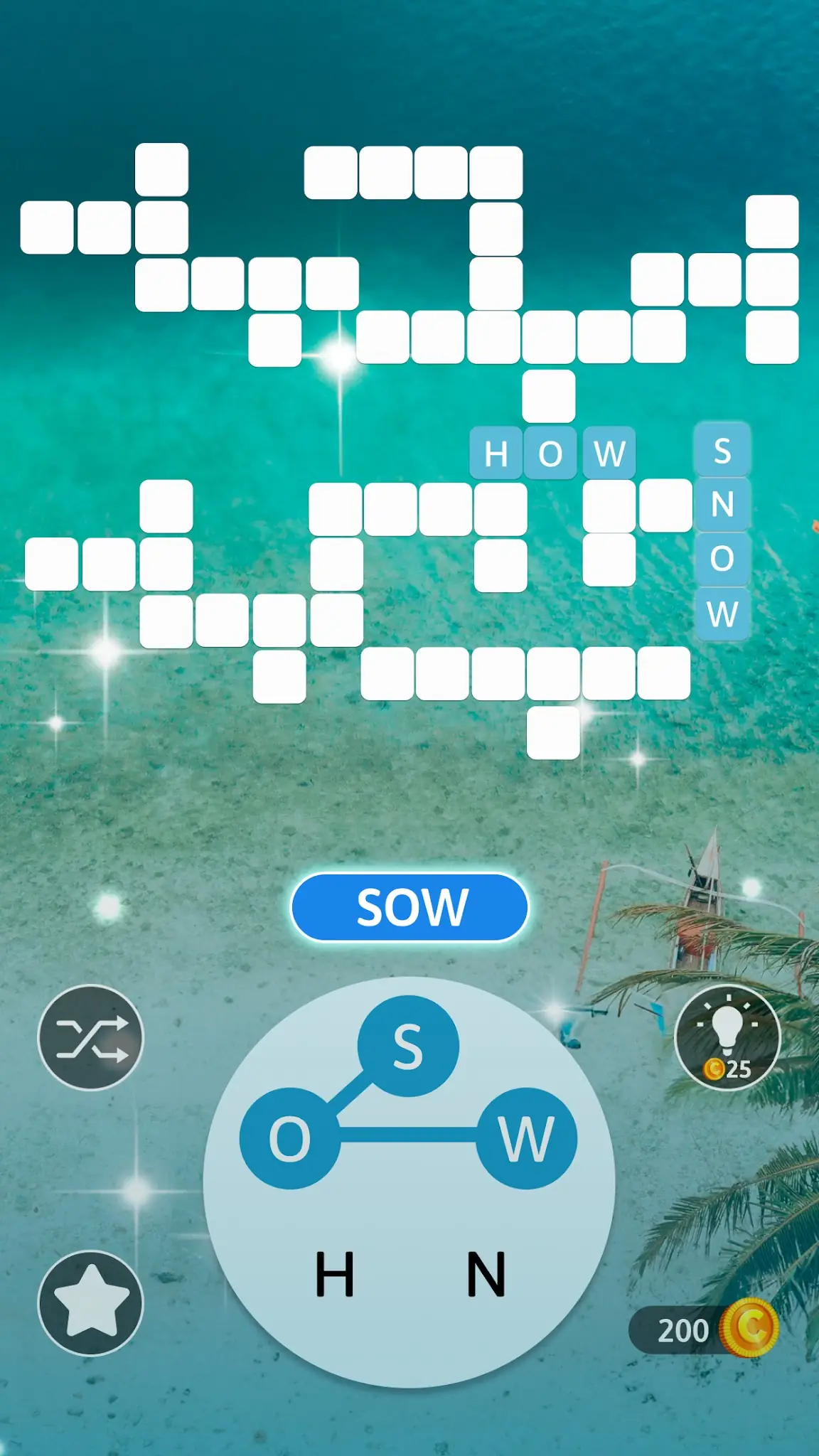 Скриншот Word Maker: Играем со словами 5