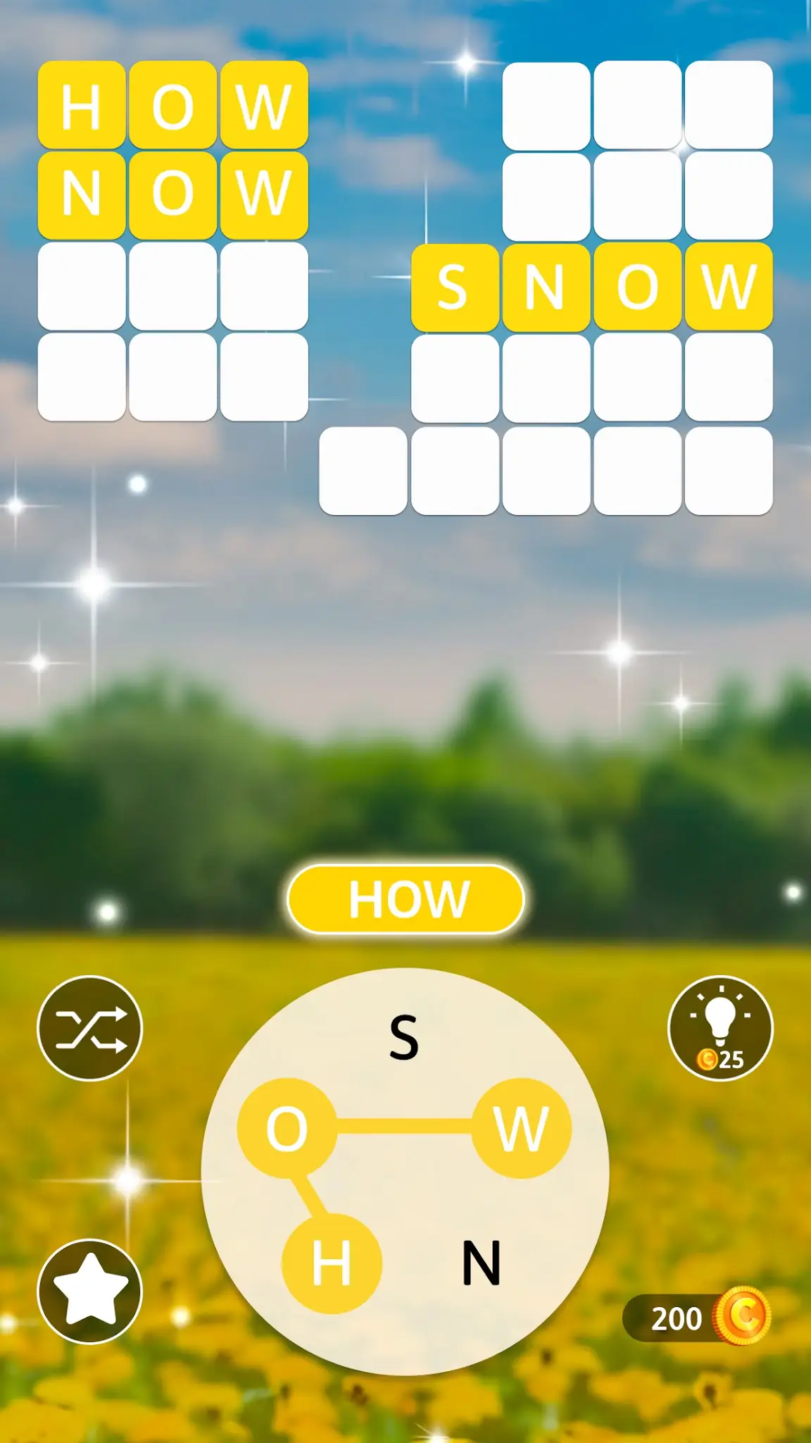 Скриншот Word Maker: Играем со словами 6