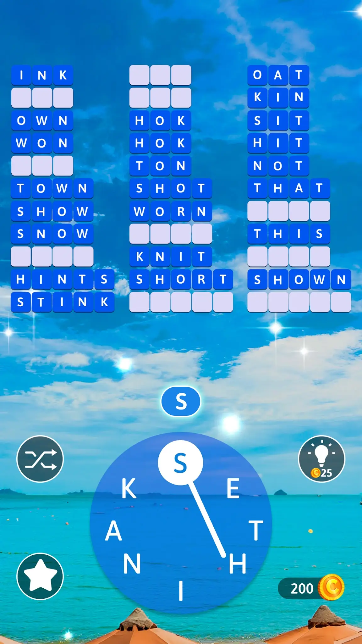 Скриншот Word Maker: Играем со словами 8