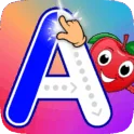 ABC Kids: खेलकर सीखो