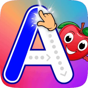ABC Kids: Tracing & Learning Simge