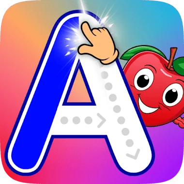 ABC Kids: खेलकर सीखो आइकन