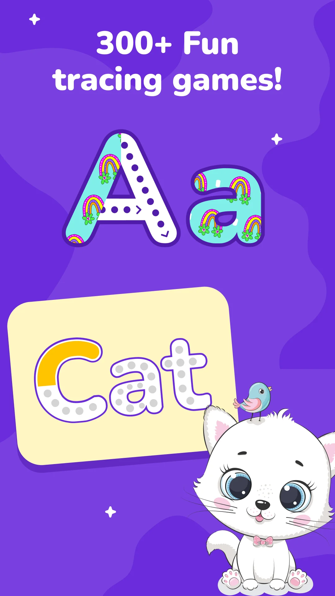 Screenshot ABC Kids: खेलकर सीखो 2