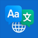 AI Cam Translate: Text, Stimme