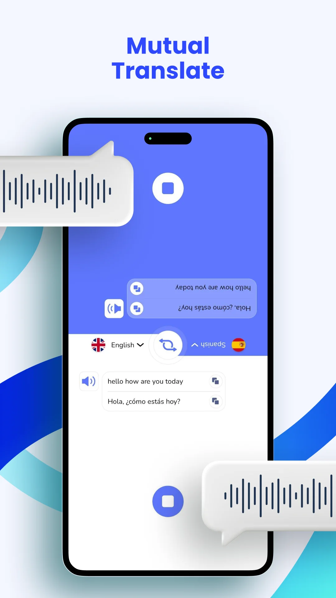 Скриншот AI Cam Перевод: Текст, Голос 5