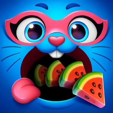All in Hole: Black Hole Games Иконка