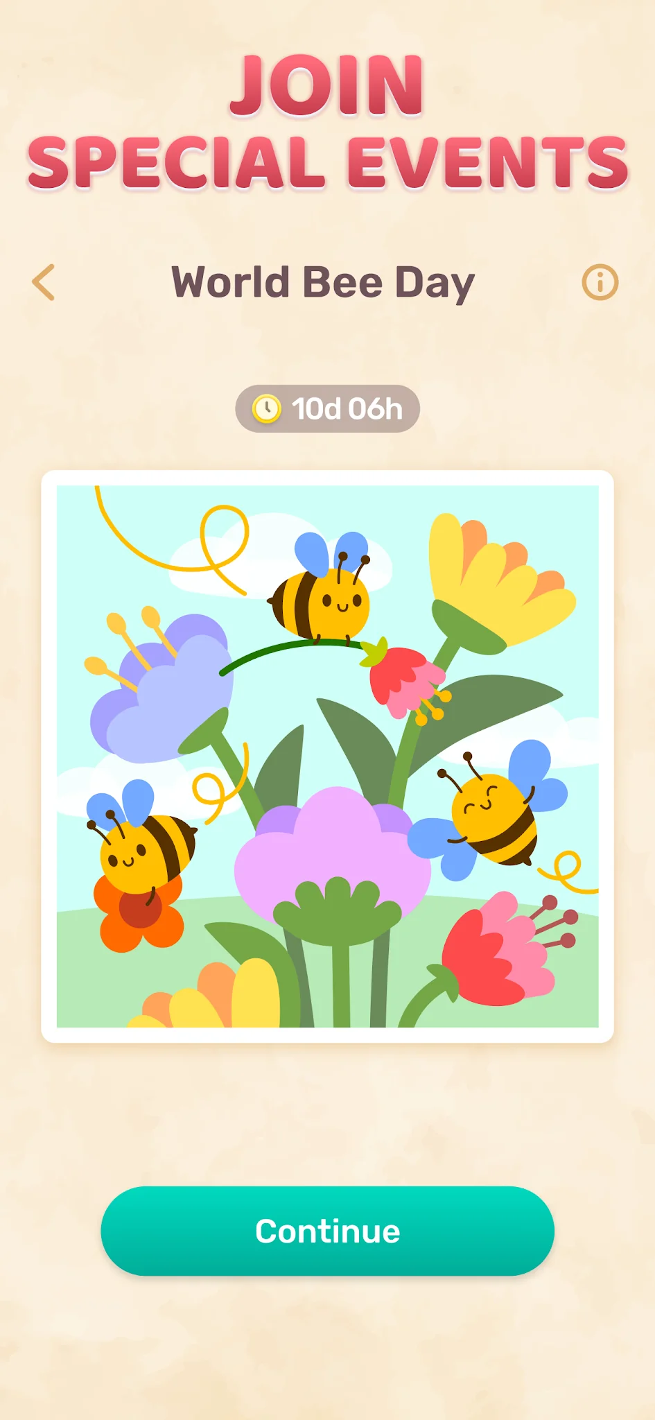 Screenshot Connect Word: Association Game 6
