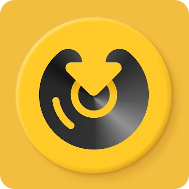 Melodify Ícone