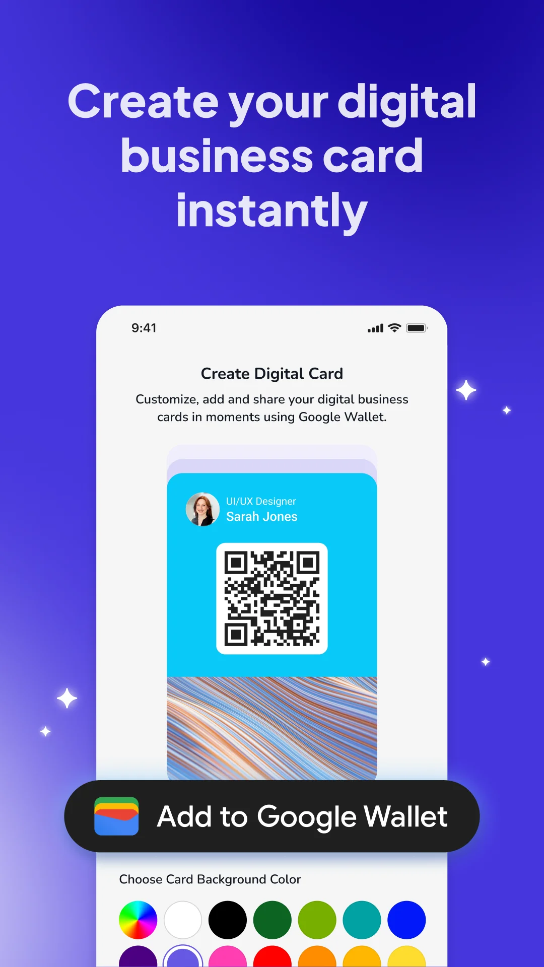 Screenshot Desygner: Graphic Design Maker 5