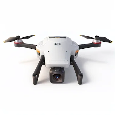 Drone Forecast: DJI UAV Volar Icono