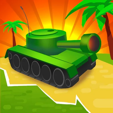 Epic Army Clash Εικονίδιο