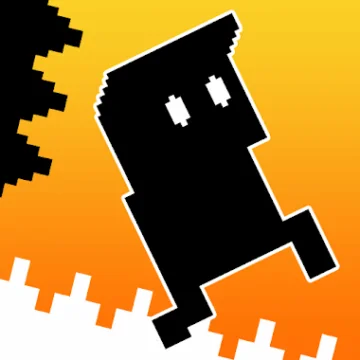 Escape Run: Endless Die Fun Icoană