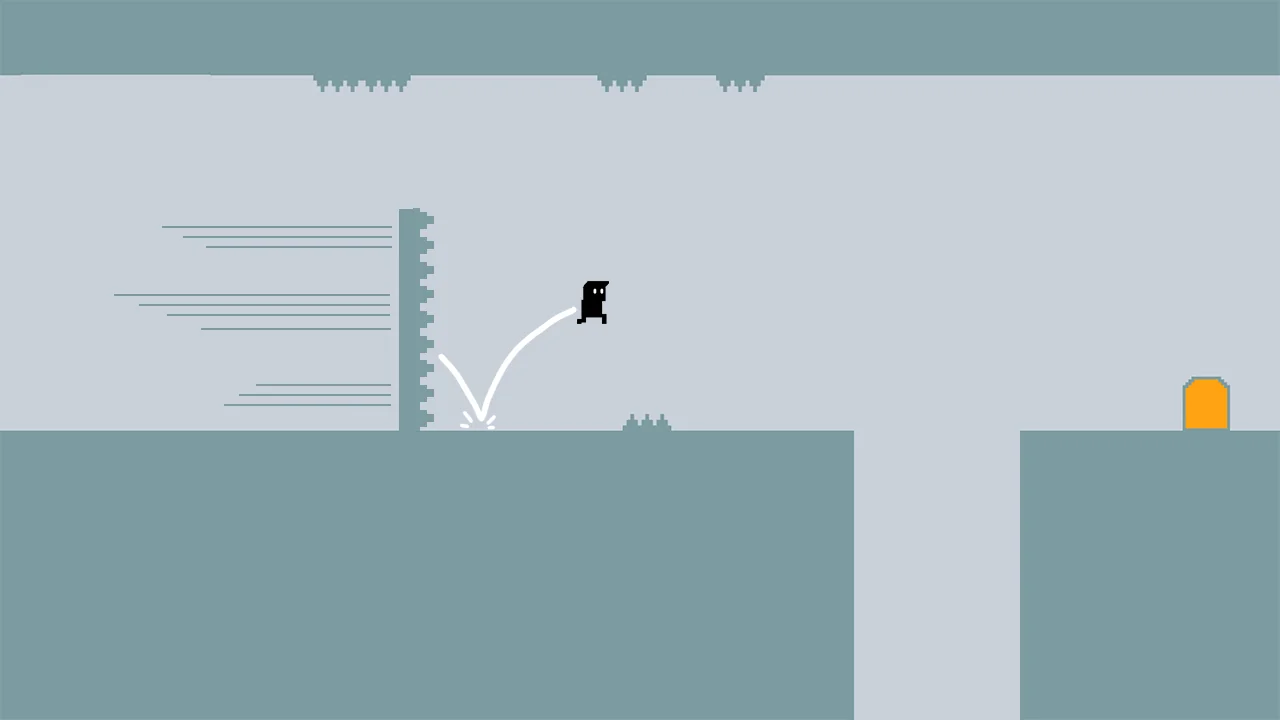 لقطة شاشة Escape Run: Endless Die Fun %د