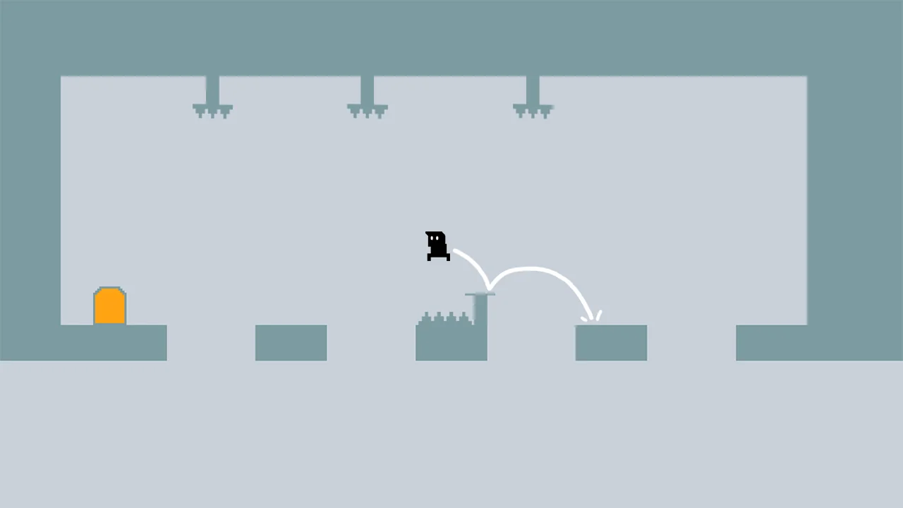 لقطة شاشة Escape Run: Endless Die Fun %د