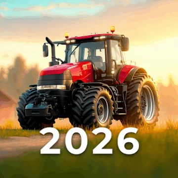 Farm Manager - 2026 Ikon
