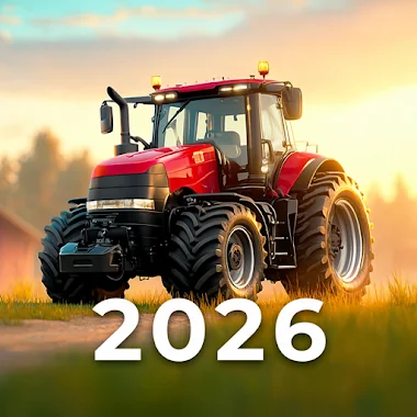 Farm Manager - 2026 Icon