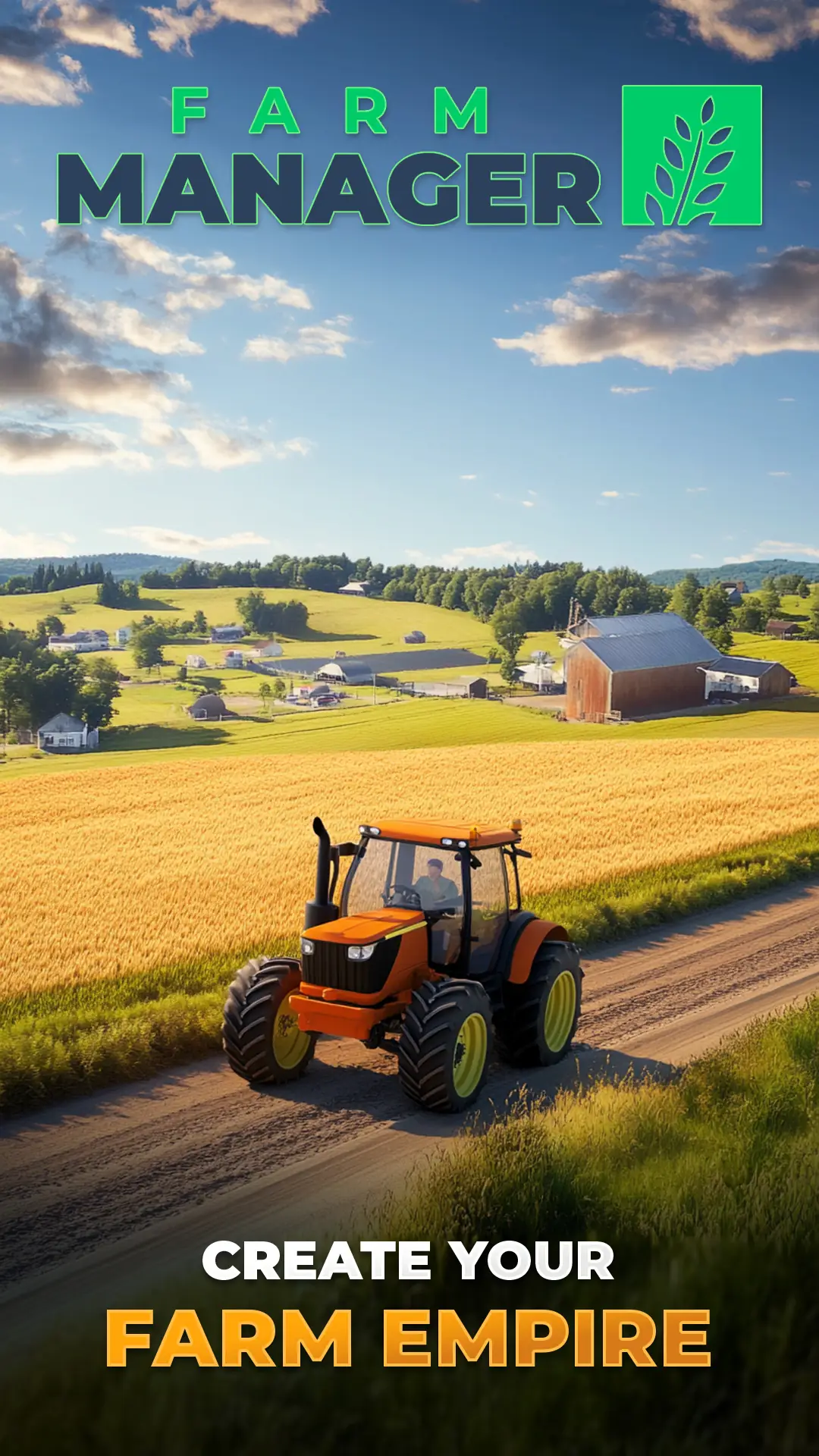 Screenshot Farm Manager - 2026 1