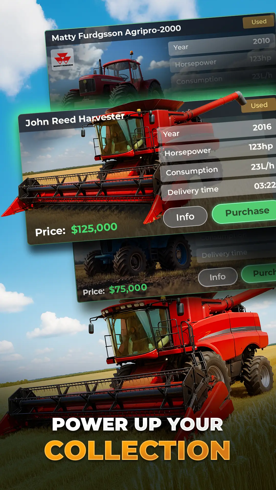 Screenshot Farm Manager - 2026 3