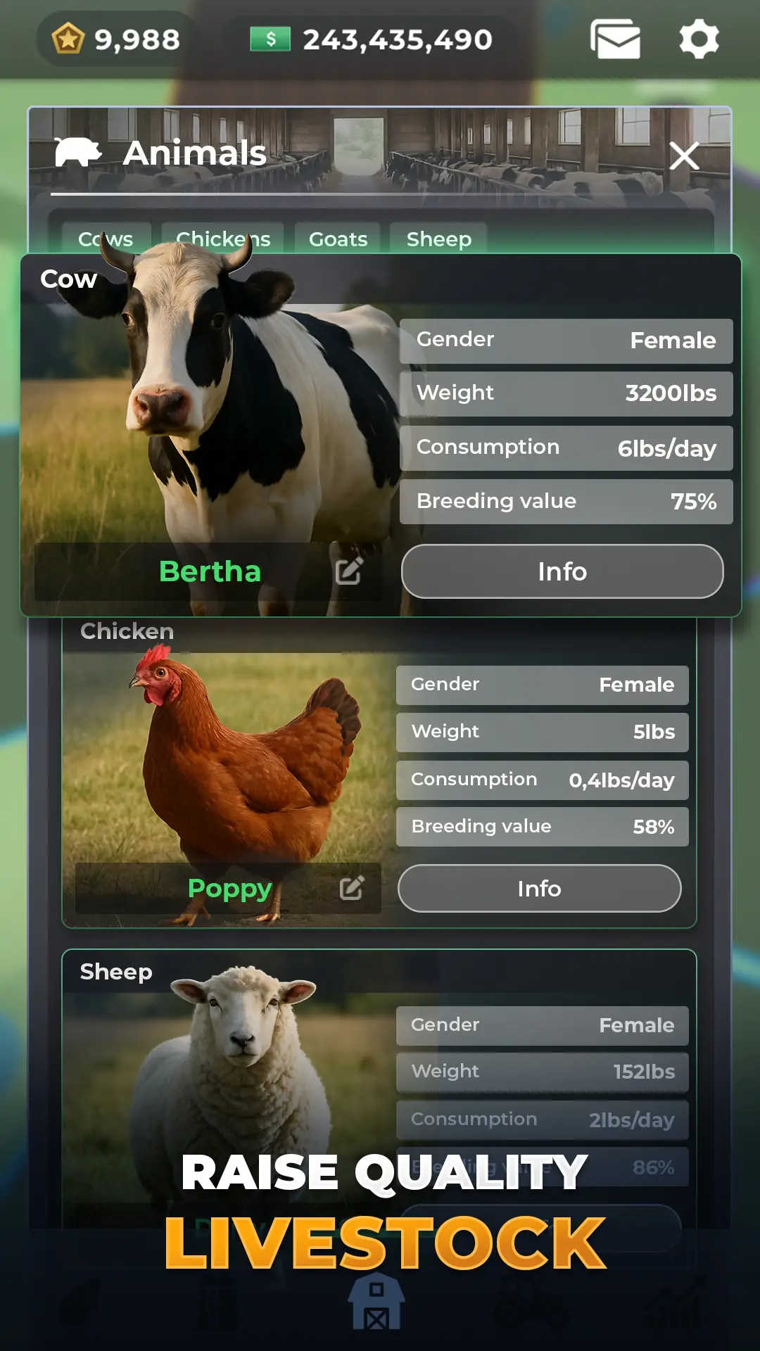 Screenshot Farm Manager - 2026 4