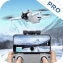 Камера дрона Fly Go 4