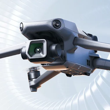 Fly Go 4: Drone Camera Remote Иконка