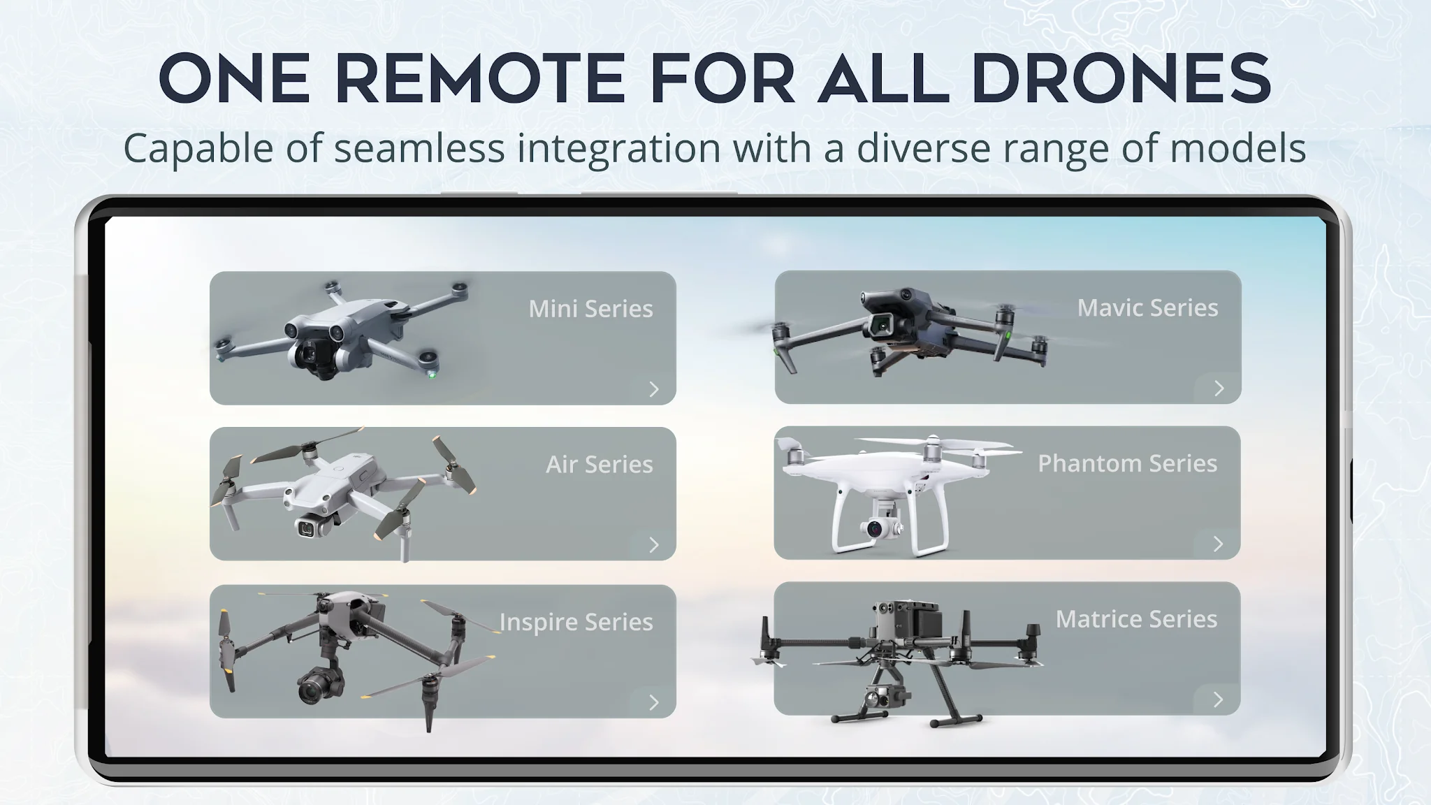 Скриншот Fly Go 4: Drone Camera Remote 2