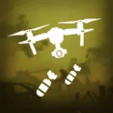 FPV War Kamikaze Drone