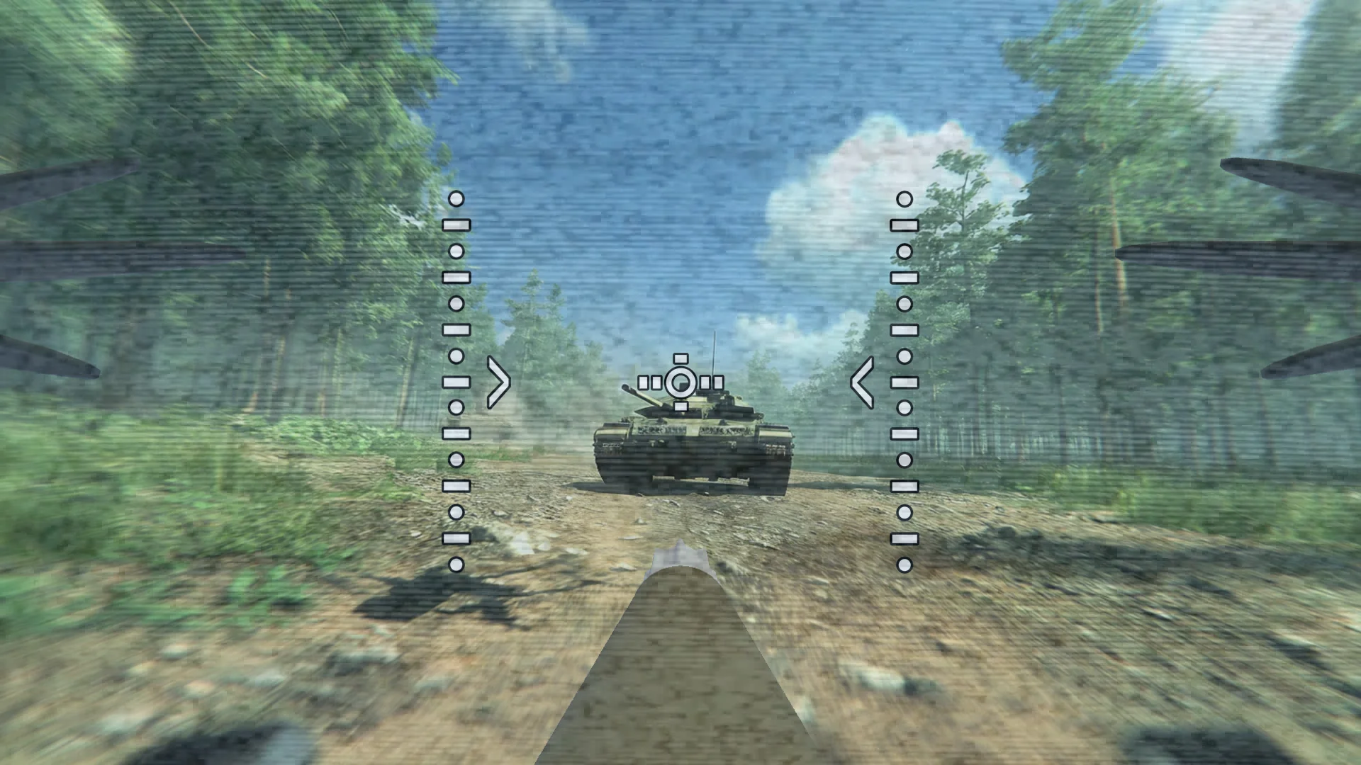 Screenshot FPV War Kamikaze Drone 1