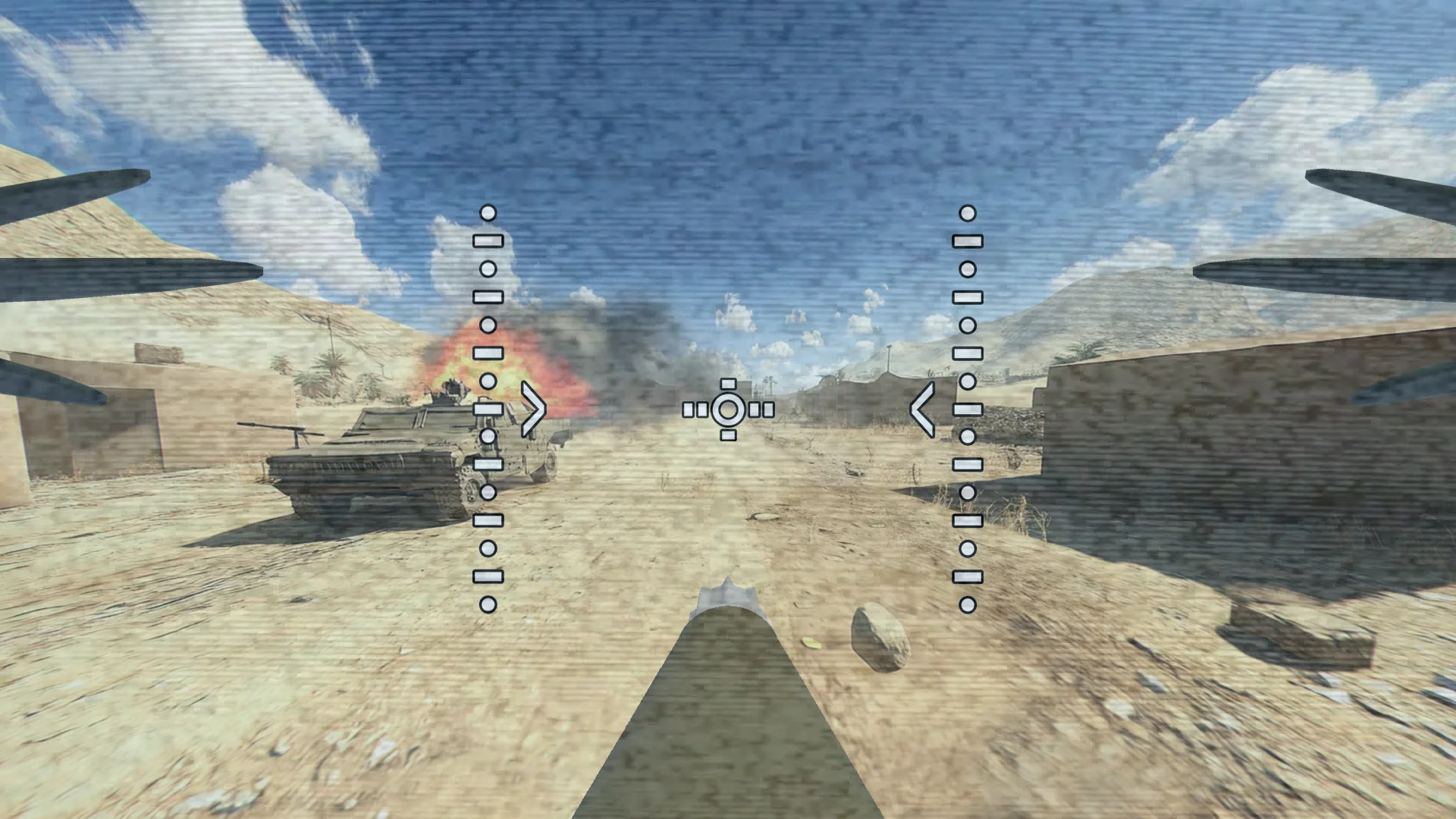 Screenshot FPV War Kamikaze Drone 2