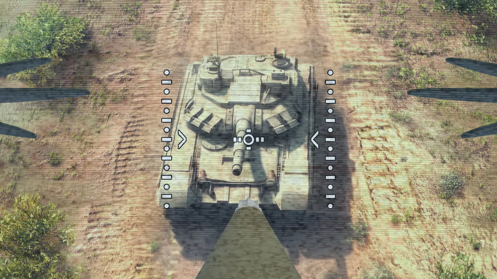 Screenshot FPV War Kamikaze Drone 4
