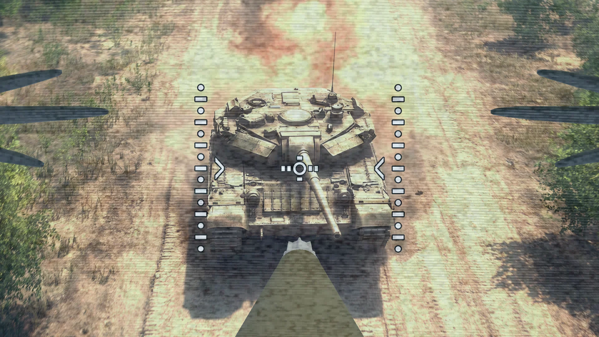 Screenshot FPV War Kamikaze Drone 6