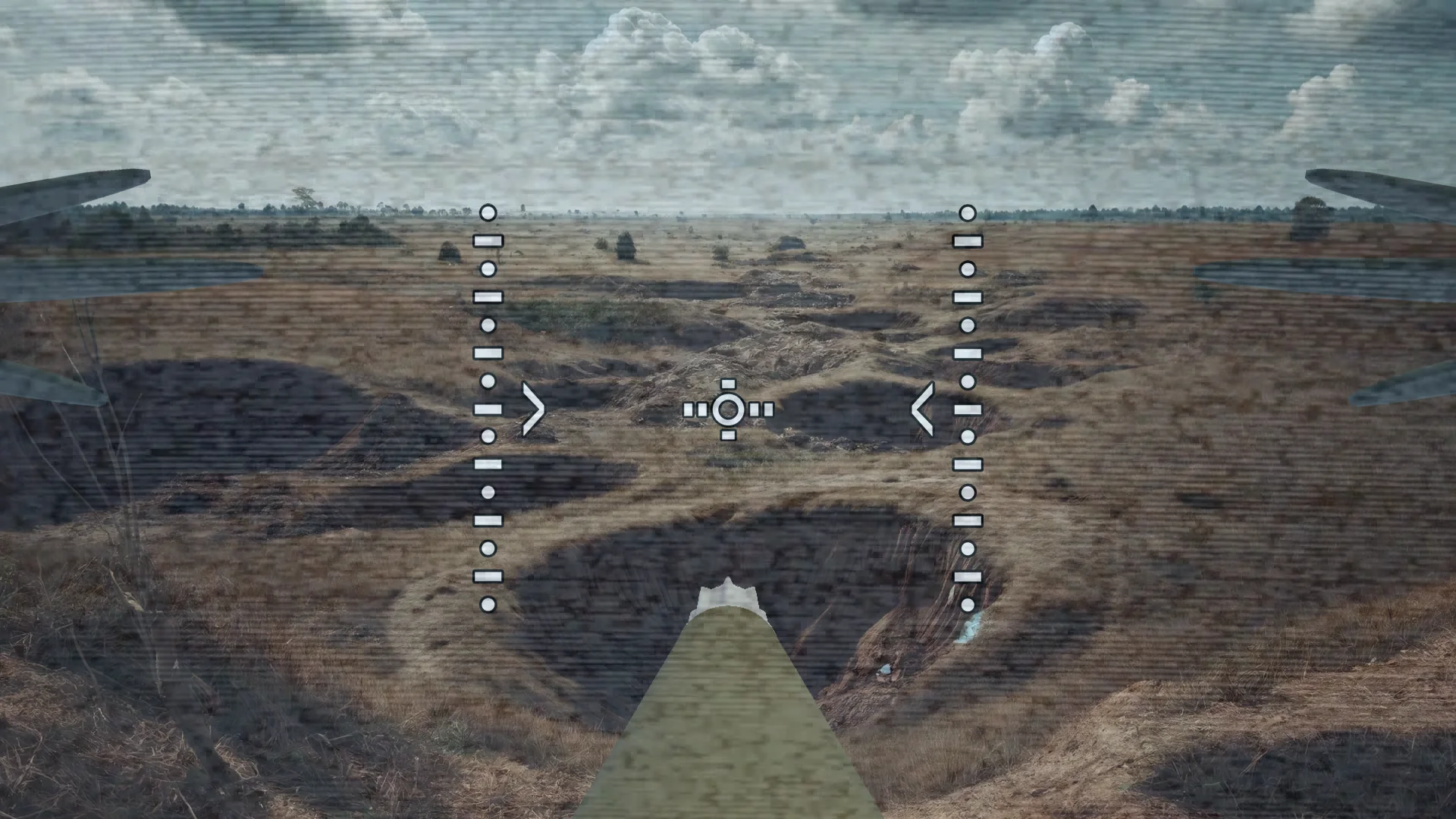Screenshot FPV War Kamikaze Drone 7