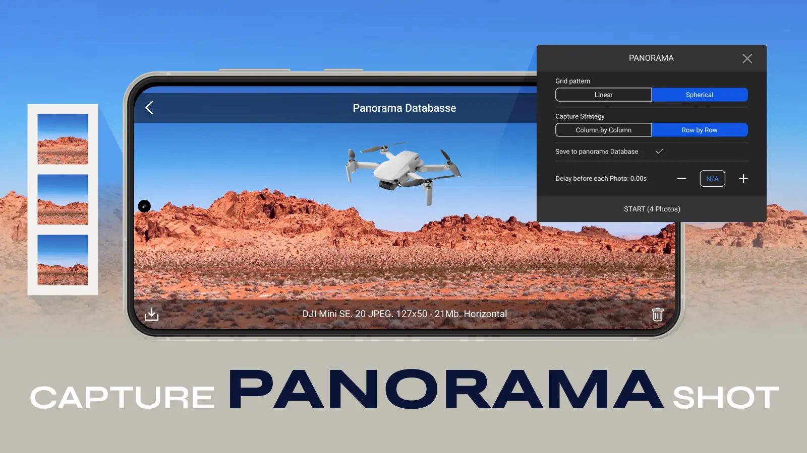 截图 Go Fly Drone models controller 4