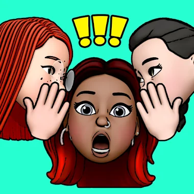 GossipMaster आइकन