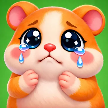 Hamster Life: My Pet Escape Иконка