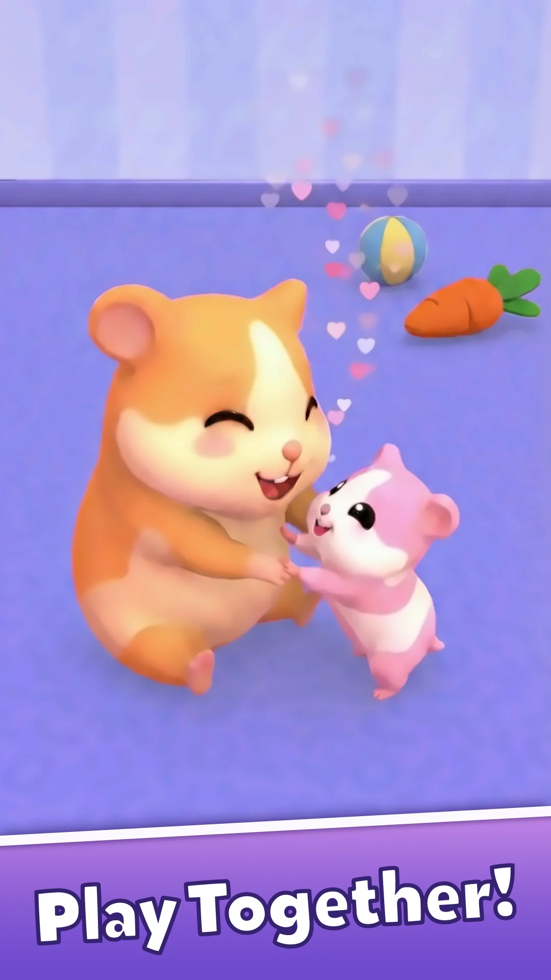 Скриншот Hamster Life: My Pet Escape 8