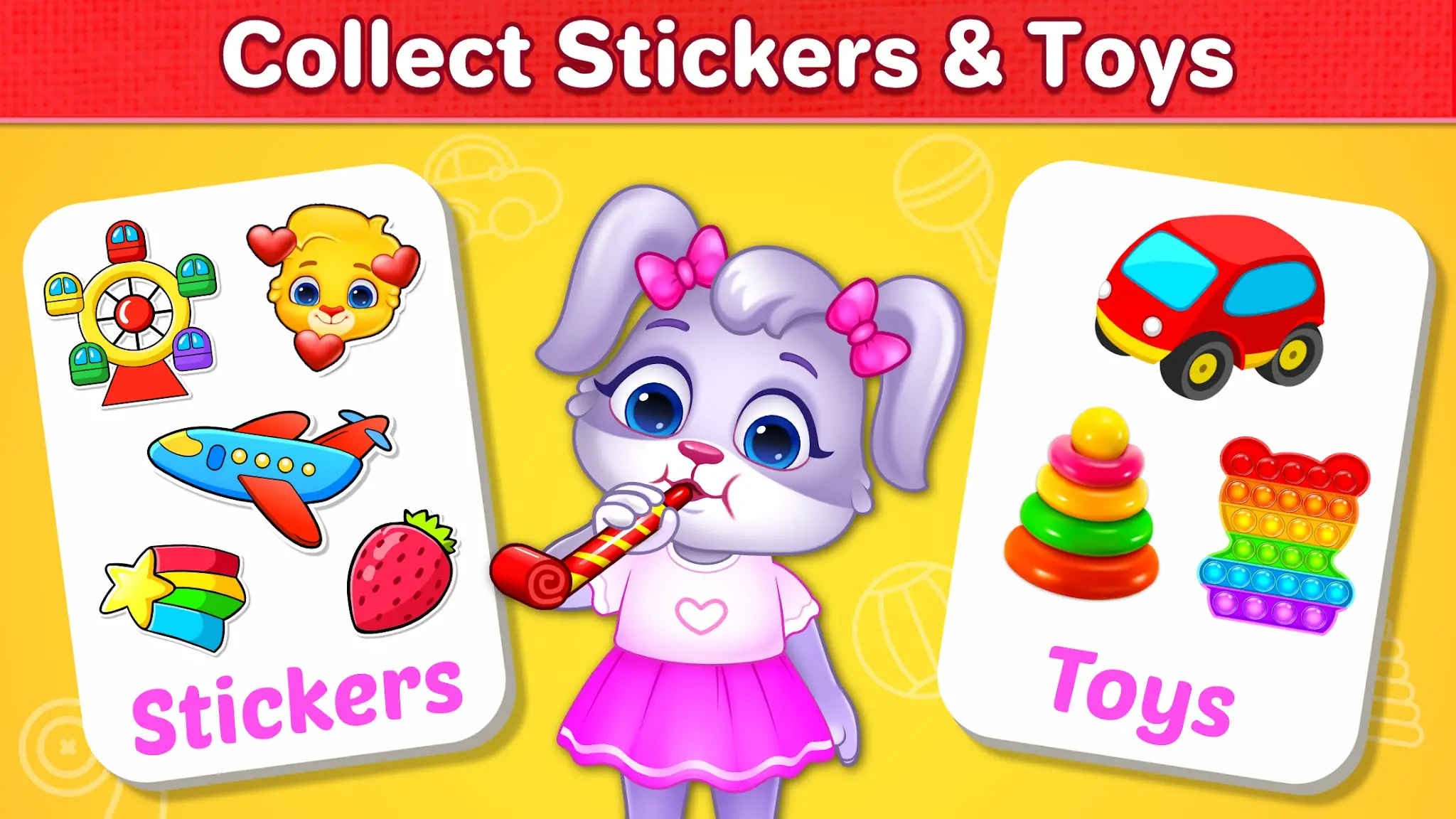 Screenshot Learn to Read: Kids Games 7