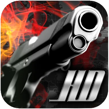 Magnum3.0 Gun Custom Simulator أيقونة