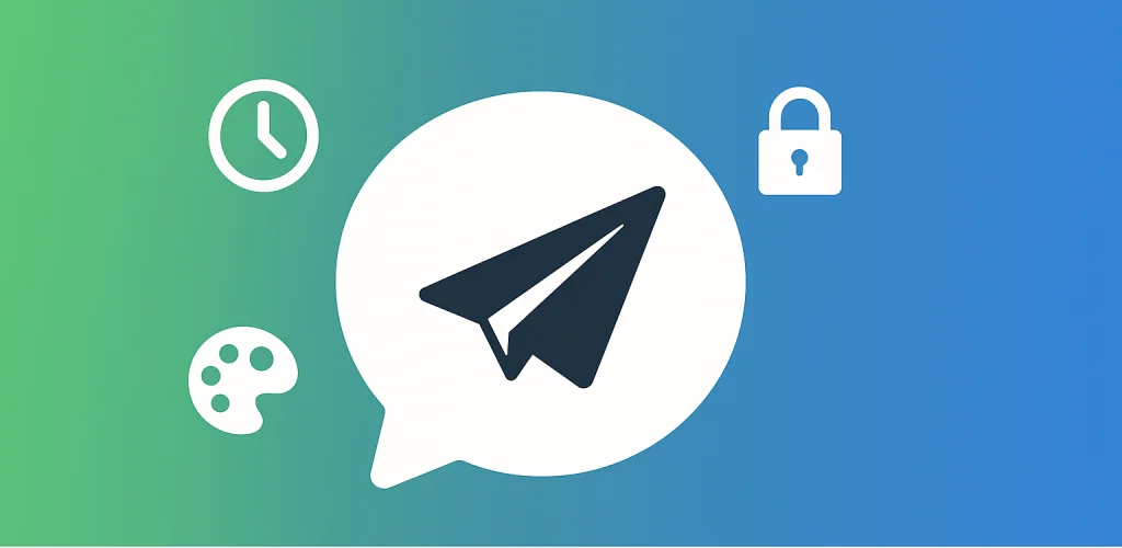 Max Messages – Smart SMS ứng dụng Hình ảnh bìa cho Android