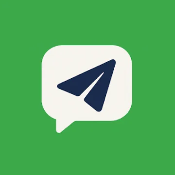 Max Messages – Smart SMS Ikona