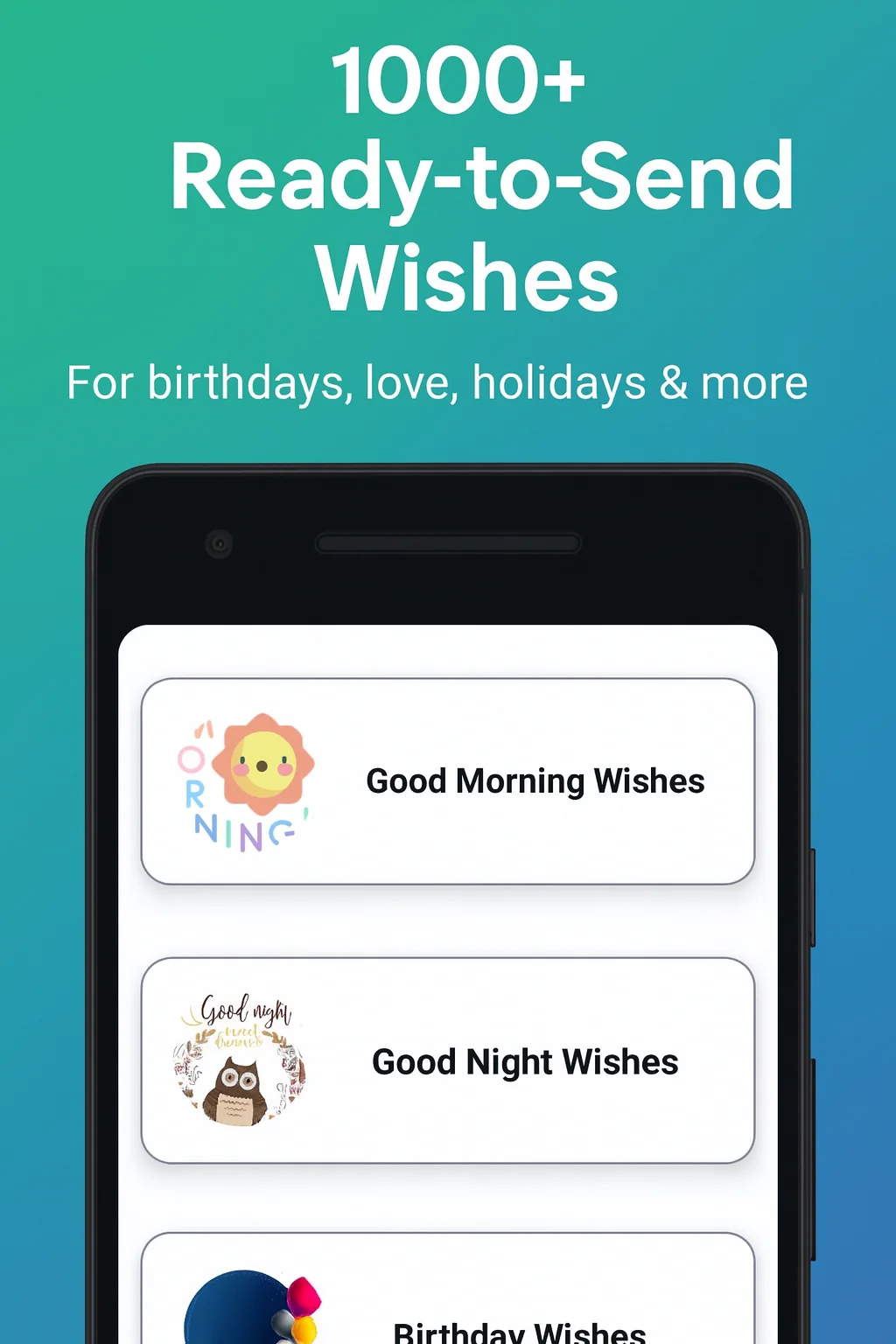 Ảnh chụp màn hình Max Messages – Smart SMS 3