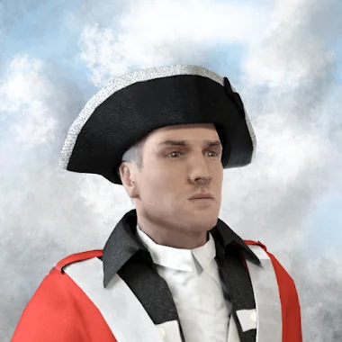 Muskets of America 2 Иконка